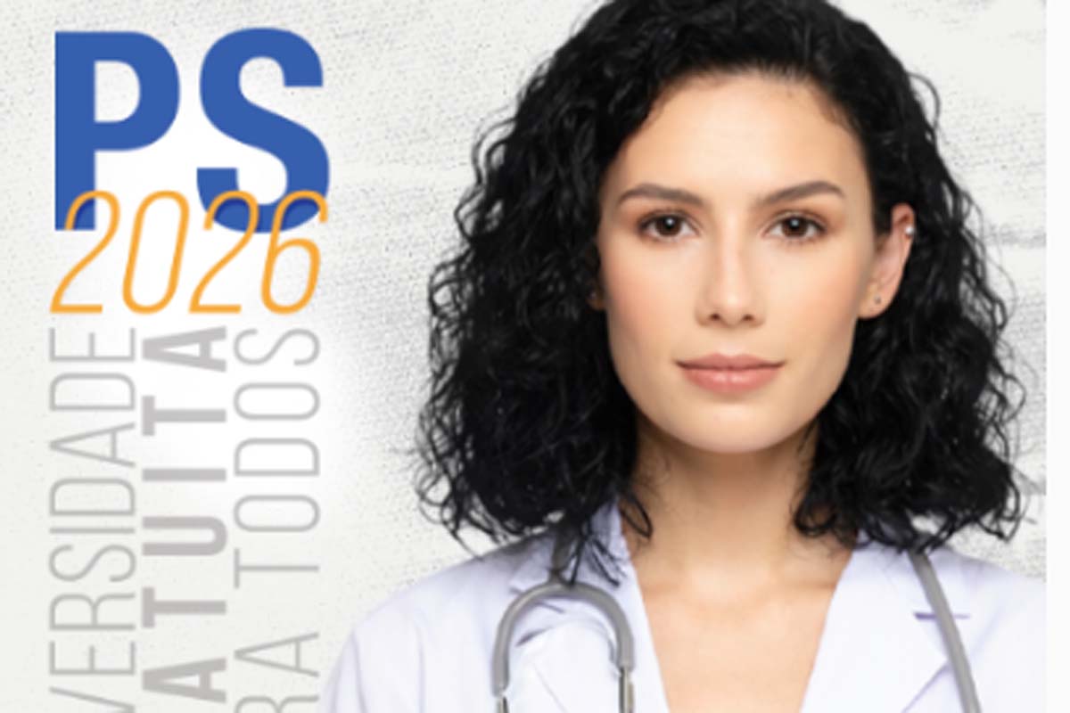 PS UNIR Medicina 2026 – Aberto período para manifestação de interesse 