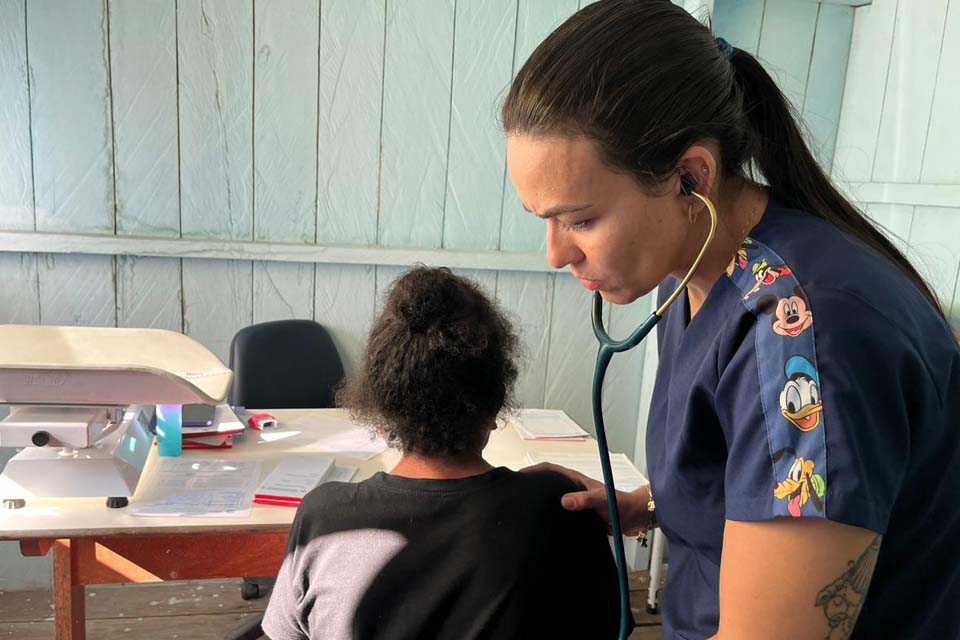 Dia do Médico reforça a importância do profissional para a saúde e bem-estar da população