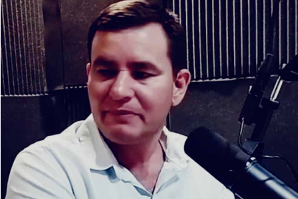 Vilhena anuncia retomada de cirurgias a laser após manutenção de equipamento adquirido com emenda de R$ 3,3 milhões de Luizinho Goebel