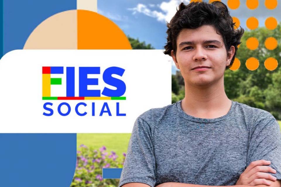 Fies: publicado edital para oferta de vagas remanescentes