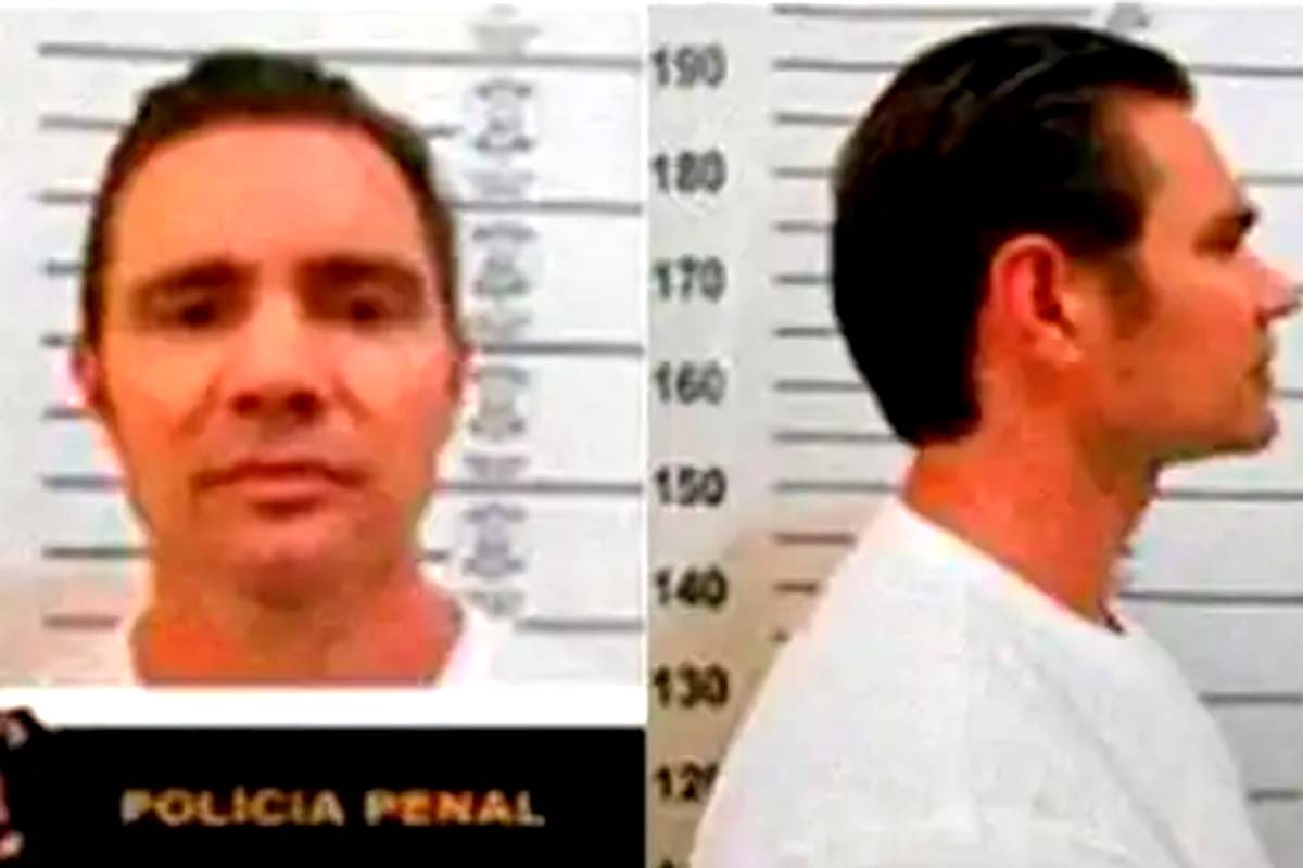 Vorcaro presta depoimento de quatro horas à Polícia Federal