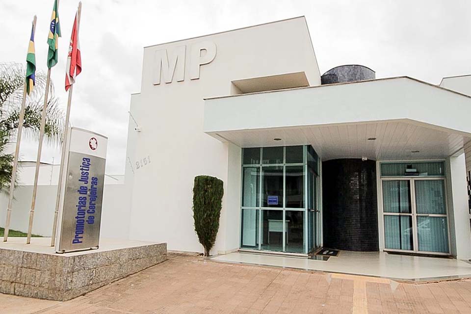 Uso de bem público por particular sem licitação motiva recomendação do MP à Prefeitura de Cerejeiras