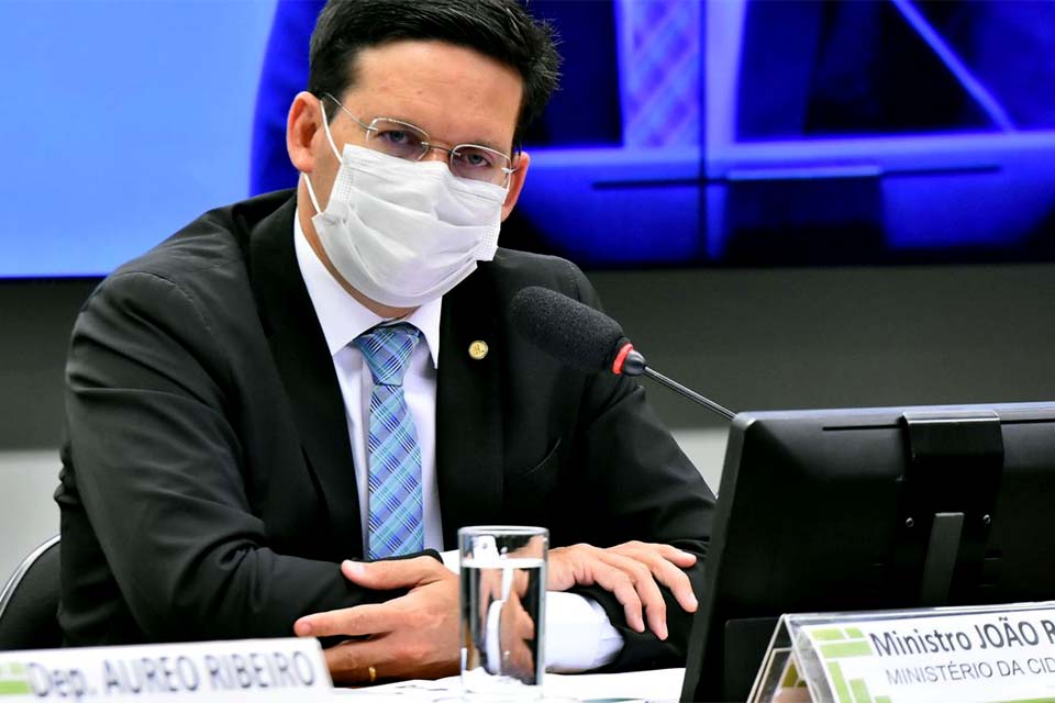 Auxílio Brasil é tema de audiência na Câmara com ministro da Cidadania