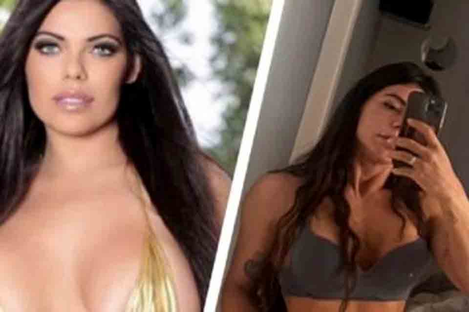 Sucesso no OnlyFans, Suzy Cortez exibe antes e depois e choca seguidores