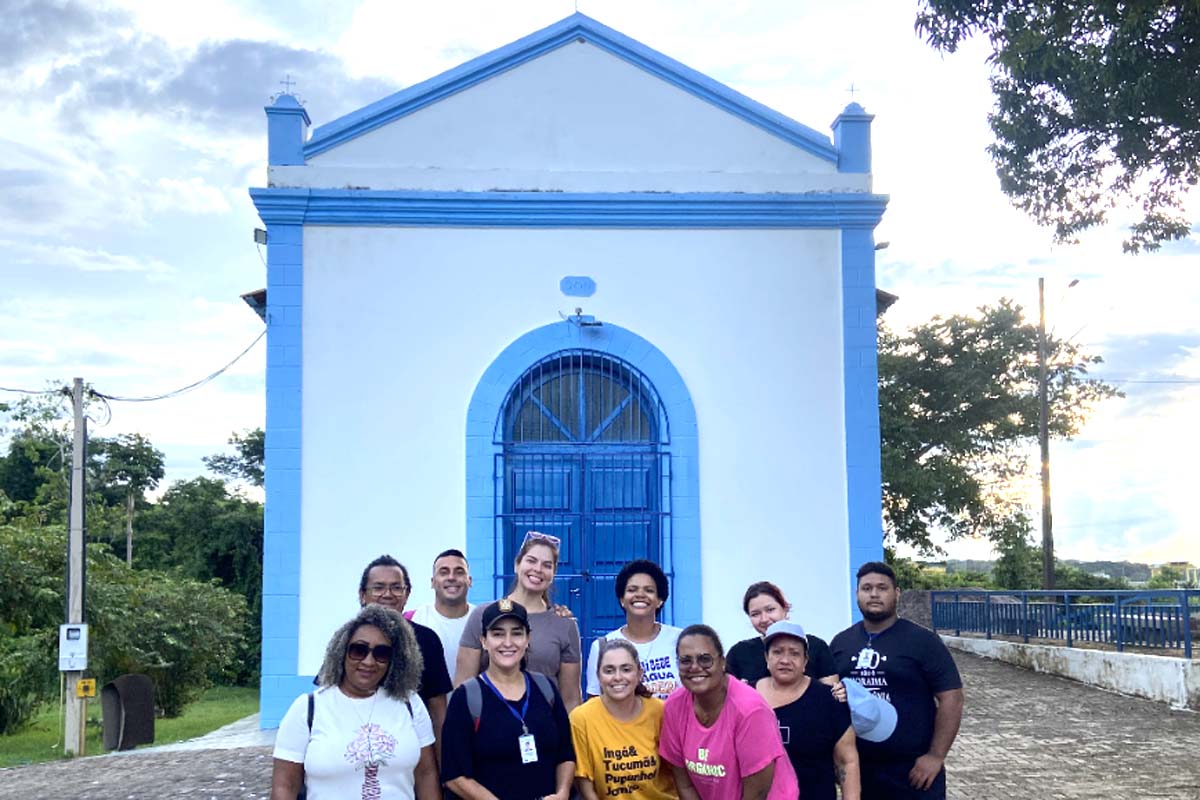 Turismo cultural e desenvolvimento regional entram no debate do II Diálogos Municipalistas em Rondônia
