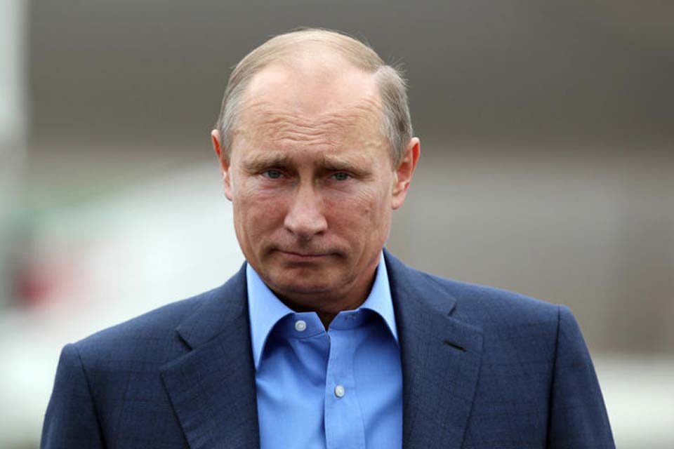 Vladimir Putin 'teme por sua vida' após recuo de exército russo na Ucrânia