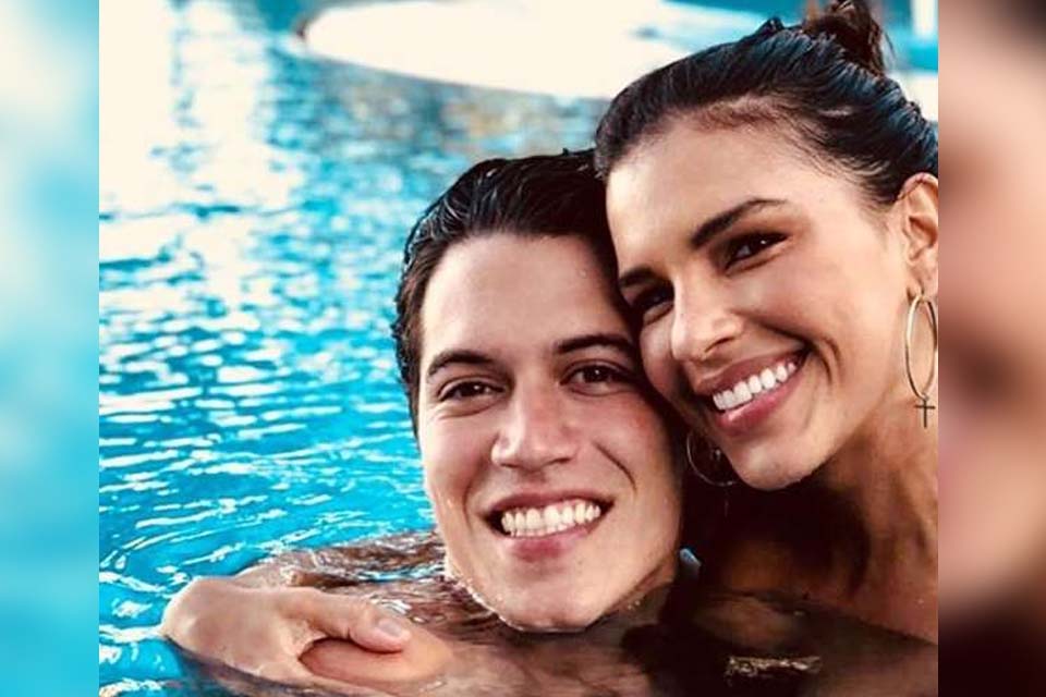 Mariana Rios minimiza casamento adiado: “Não fiquei triste”