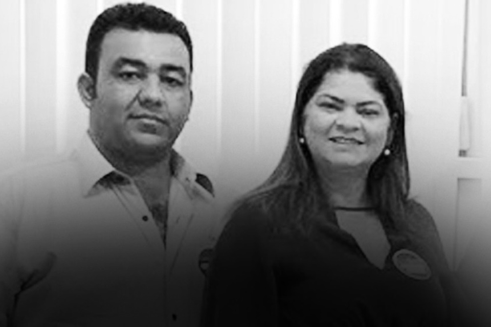 Deputada Cassia Muleta lamenta falecimento do vereador Alfredo Junior de Vale do Paraíso