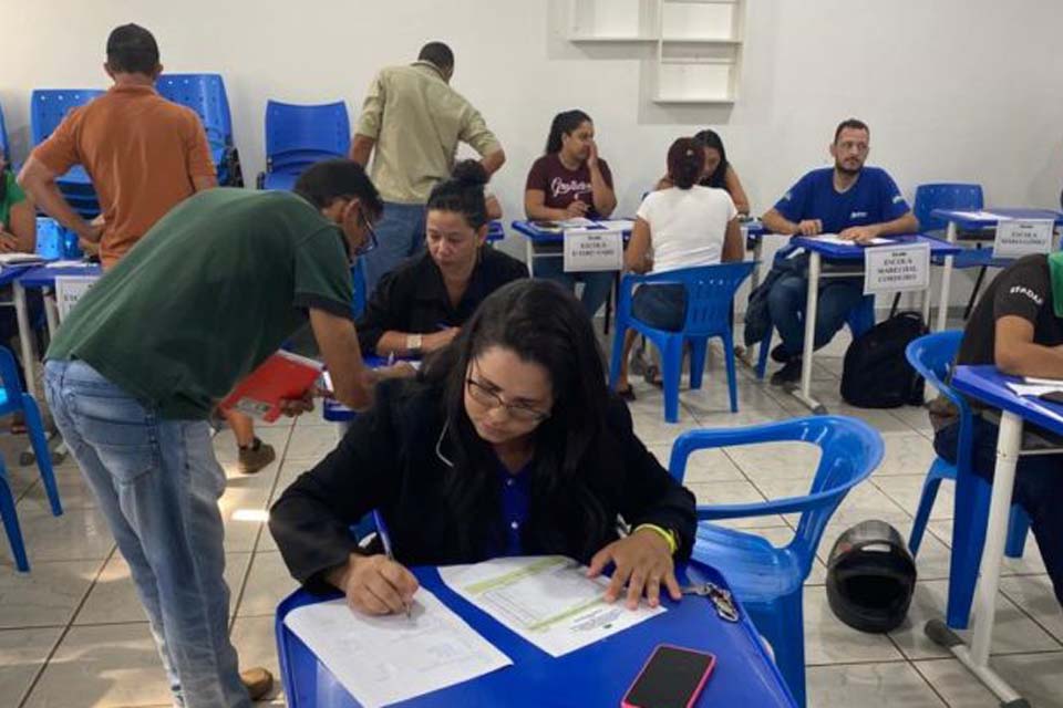 Prefeitura recebe propostas da Chamada Pública para aquisição de alimentos da agricultura familiar 