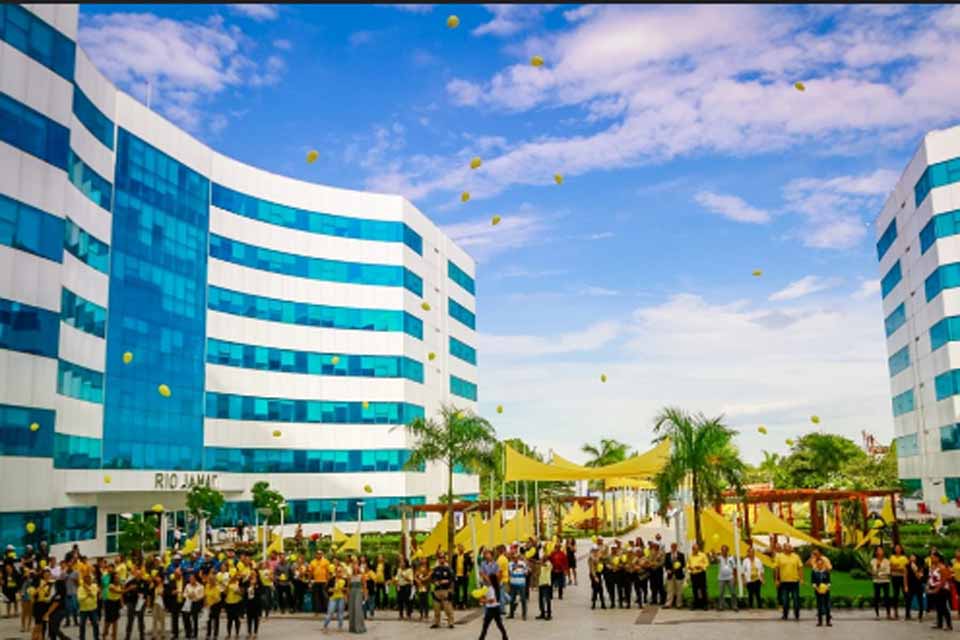 Ações do Governo de Rondônia: Detran-RO é finalista do Prêmio 