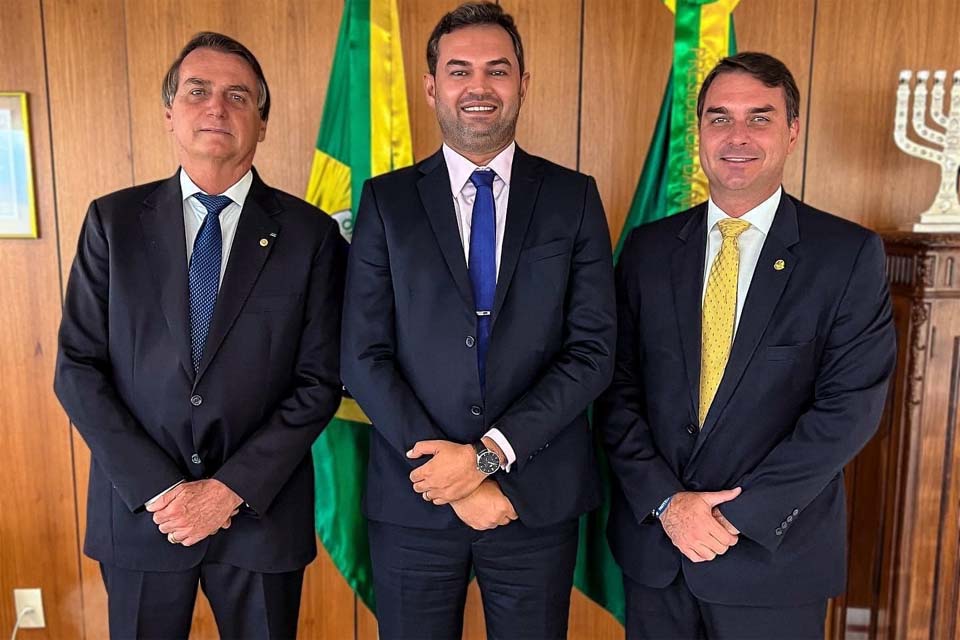 Saiu no Estadão – Empresário de Rondônia faz pedidos de doação para campanha de Bolsonaro e ruralistas se queixam
