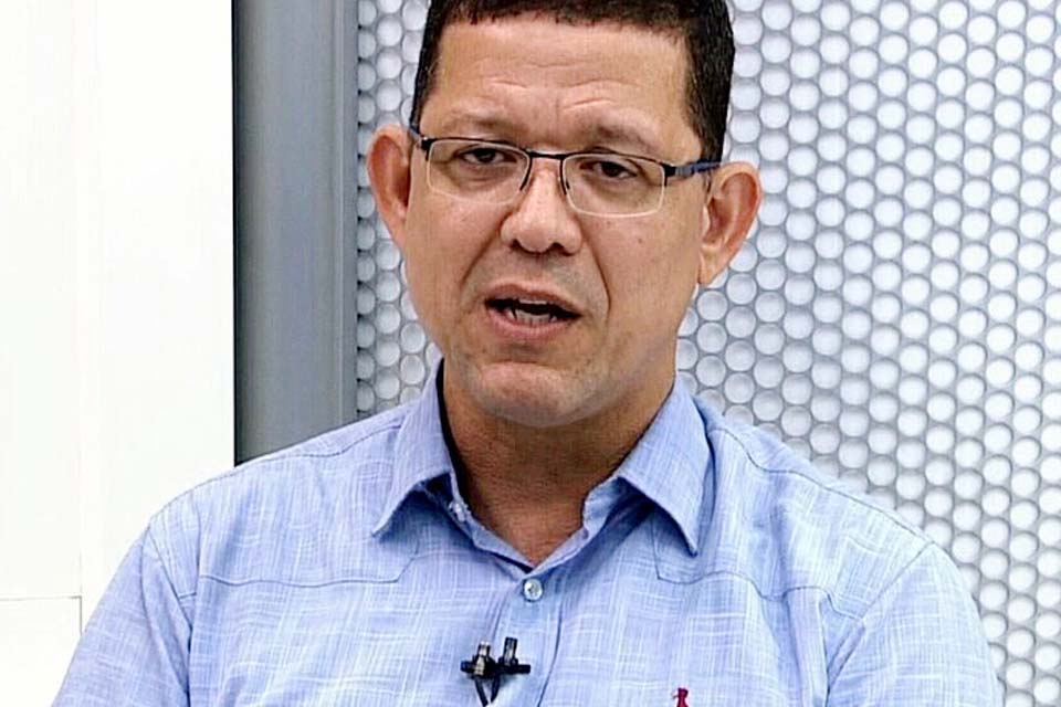 Coronel Marcos Rocha pode ter que devolver R$ 71 milhões repassados pelo Detran de Rondônia ao Tesouro Estadual