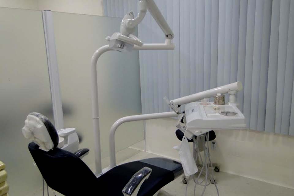 SESI retoma atendimentos odontológicos de urgência e emergência