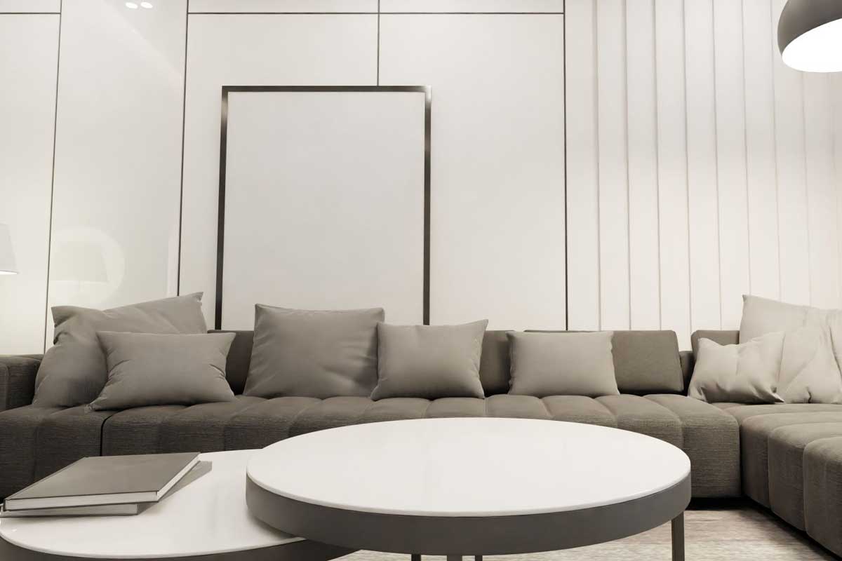 Decoração de sala em 2027: cores e materiais que ganham espaço nos lares brasileiros