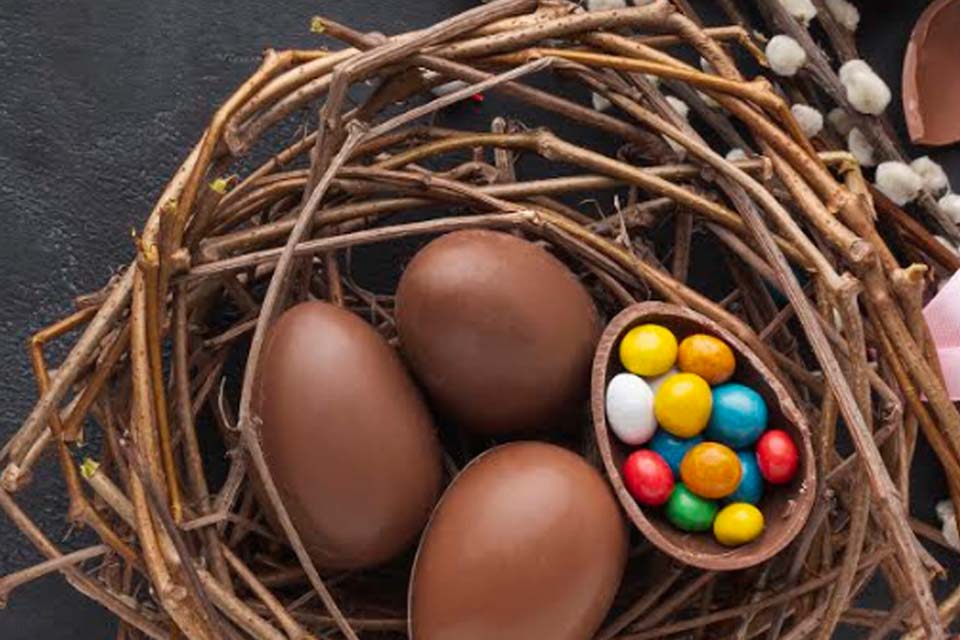 Pequenos negócios investem para ganhar com a Páscoa