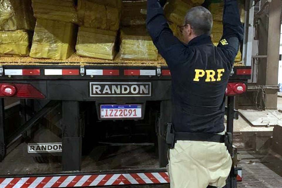 Governo troca comandos da PRF e do Departamento Penitenciário Nacional