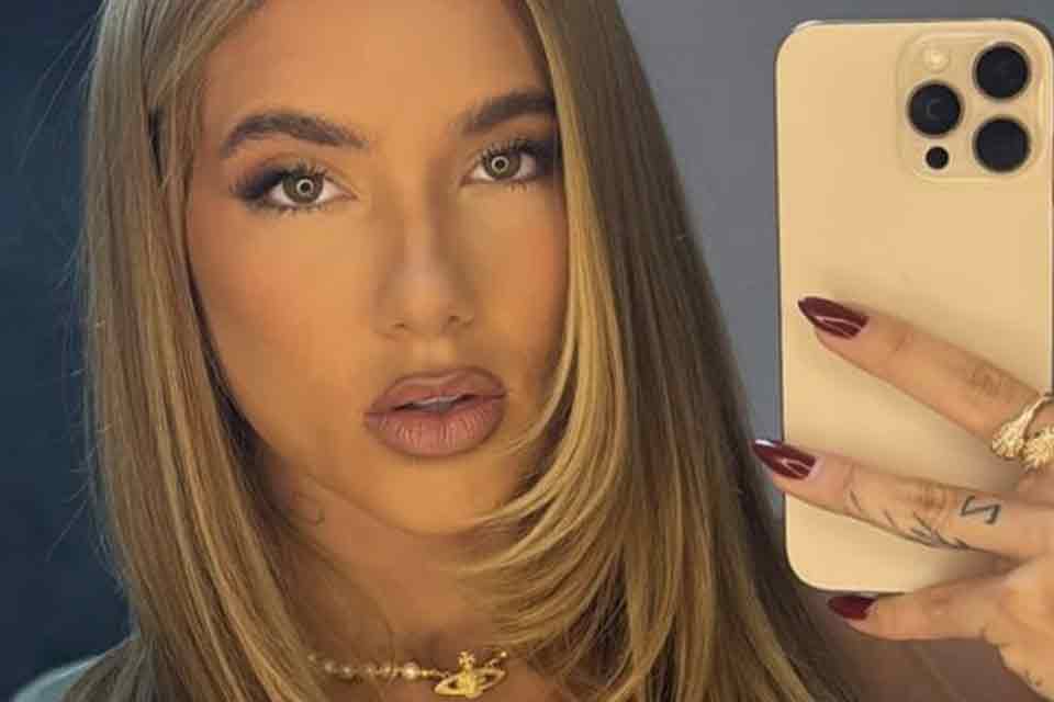 Virginia Fonseca sobre família: “Se tudo desse errado, eu tinha para onde voltar”