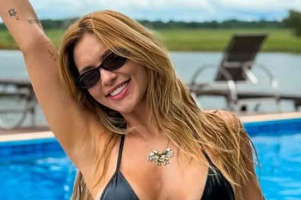 Virginia Fonseca revela “hiperfoco” em sertanejo e explica presente recebido do cantor