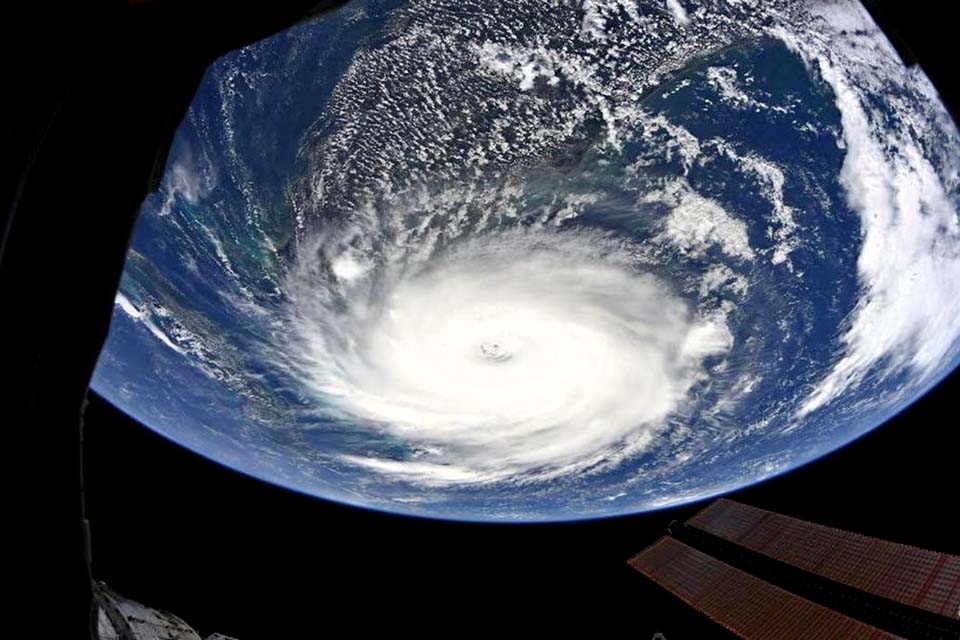 Como a pandemia do coronavírus faz a Terra tremer menos