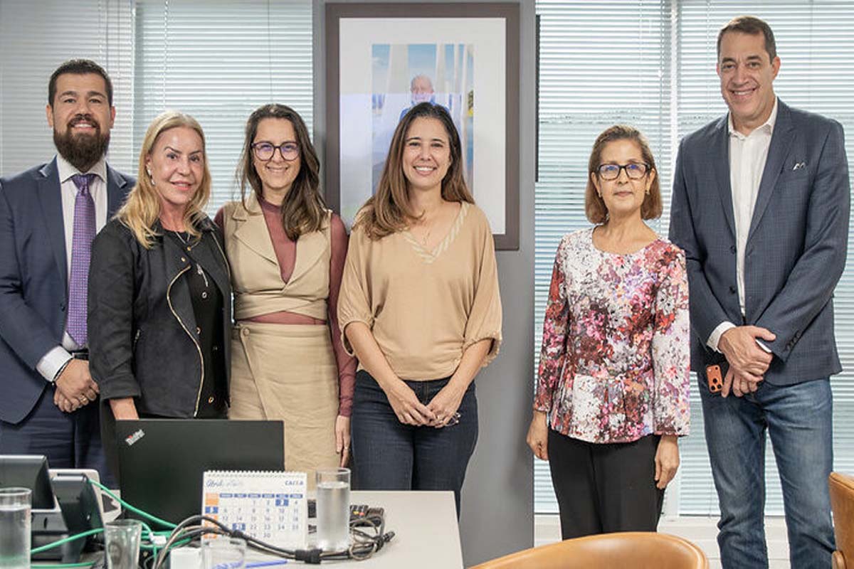 SINDSEF/RO intensifica articulação política em Brasília para avançar demandas dos servidores federais