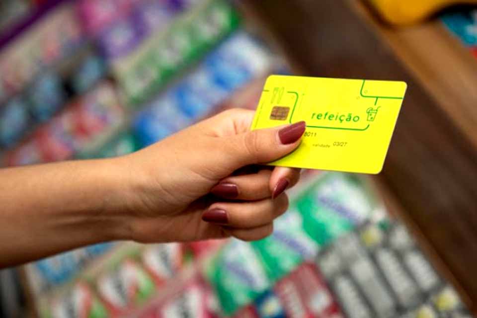 Em Rondônia, modernização do vale-alimentação alcança 44,2 mil trabalhadores e 728 empresas