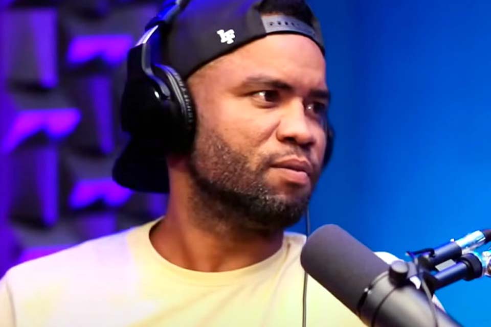 Comentarista da Band é demitido após ser acusado de agressão