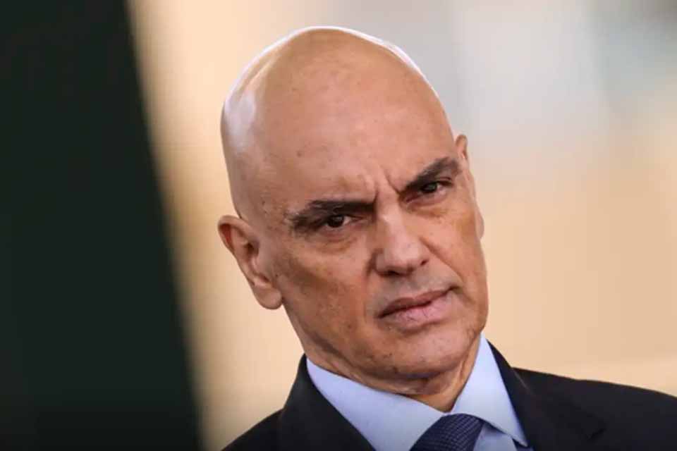 Em evento no Rio, Moraes diz que Brasil tem histórico de golpismo