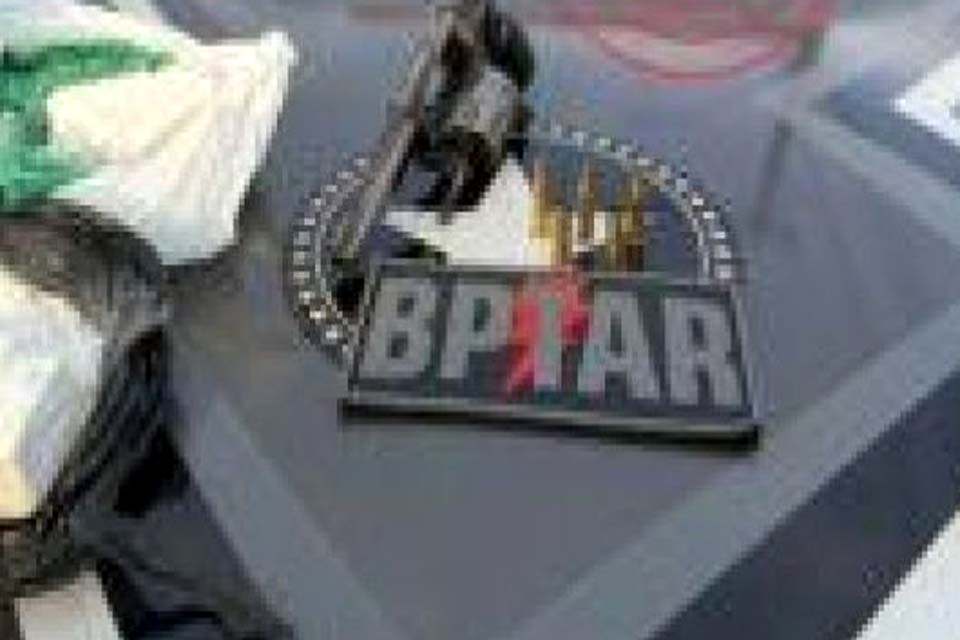 Homem morre na UPA após troca de tiros com a polícia durante operação