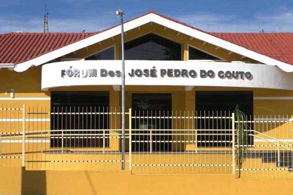 Comarca do município define datas da Justiça Rápida Digital (JRD) no ano de 2023