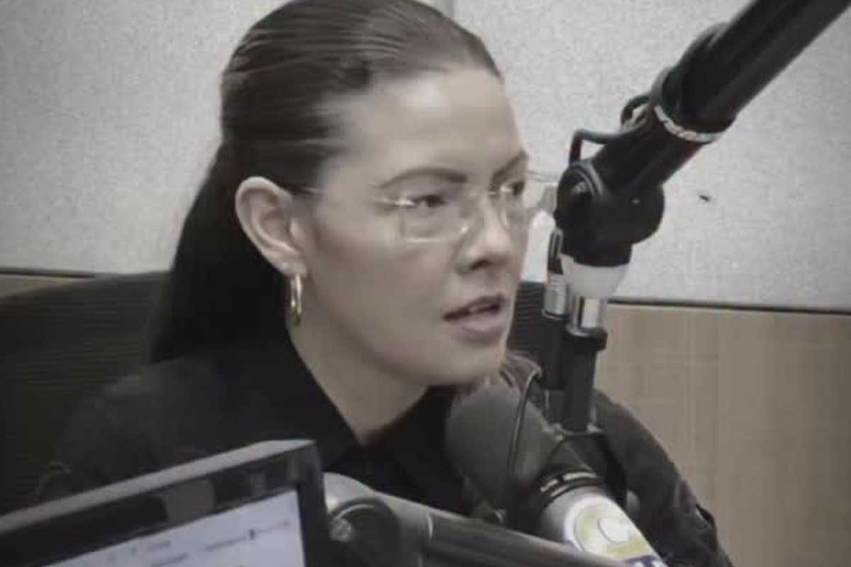 Justiça Eleitoral nega retirada de vídeo de vereadora que associa votos da esquerda a criminosos