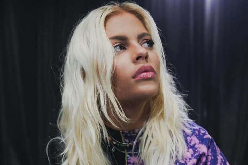 Luísa Sonza desabafa sobre música com indireta para Whindersson Nunes