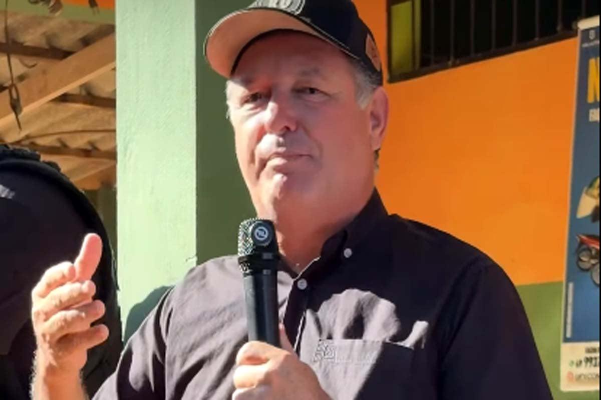 Associação dos Mototaxistas de Ariquemes recebe sistema de energia solar viabilizado por recurso de Pedro Fernandes