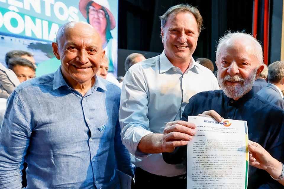 Caminhada Esperança define cronograma para escolha de candidaturas ao Governo e ao Senado em 2026