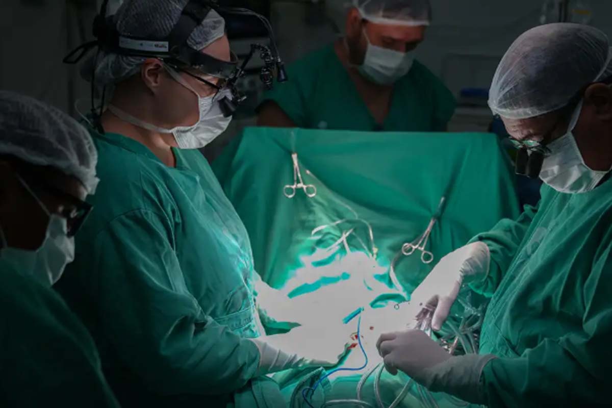 Rio concentra quase um terço de casos de exercício ilegal da medicina