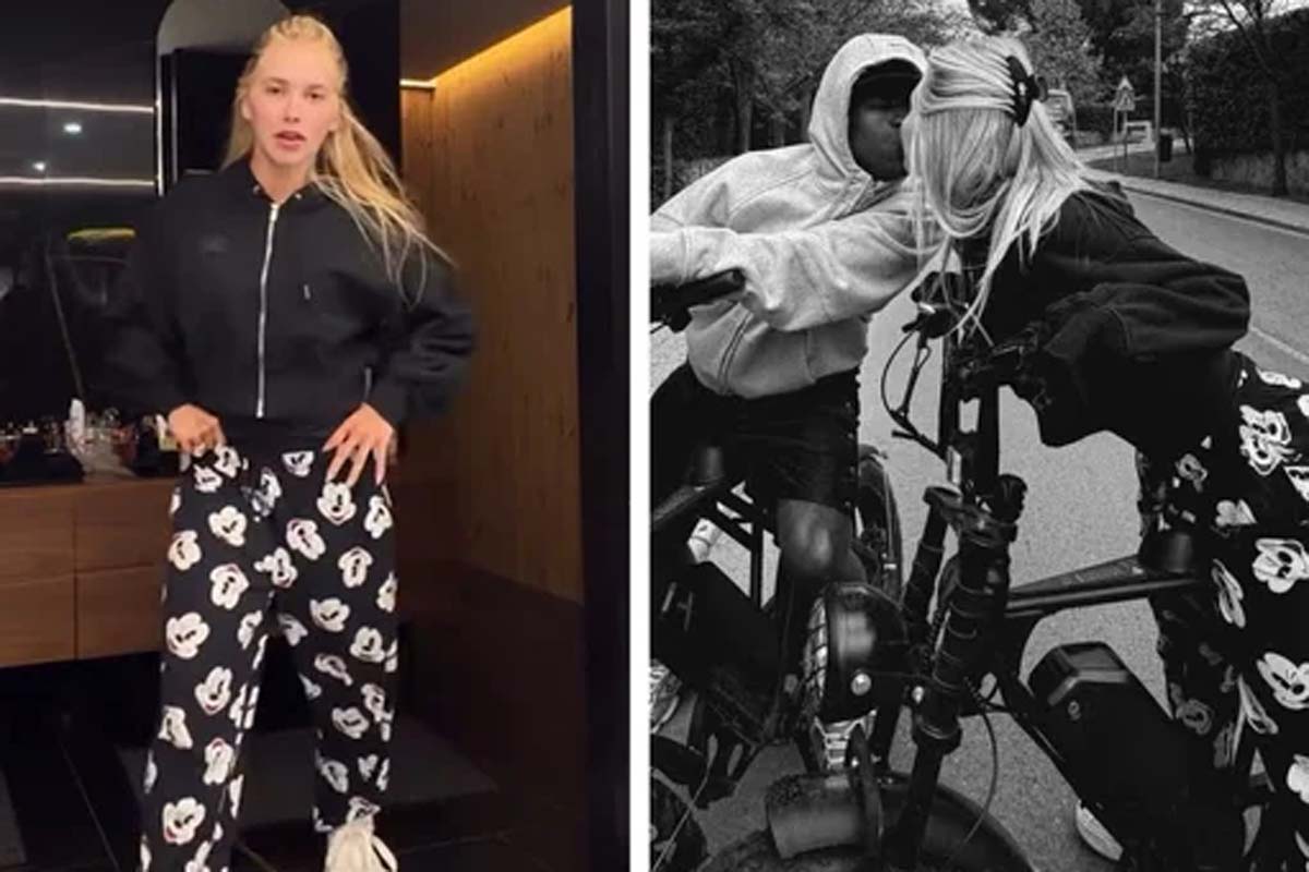 Vini Jr. comenta sobre look de Virginia Fonseca e momento repercute entre fãs