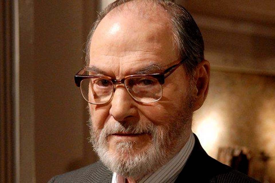 Leonardo Villar, ator de Pagador de Promessas, morre aos 96 anos