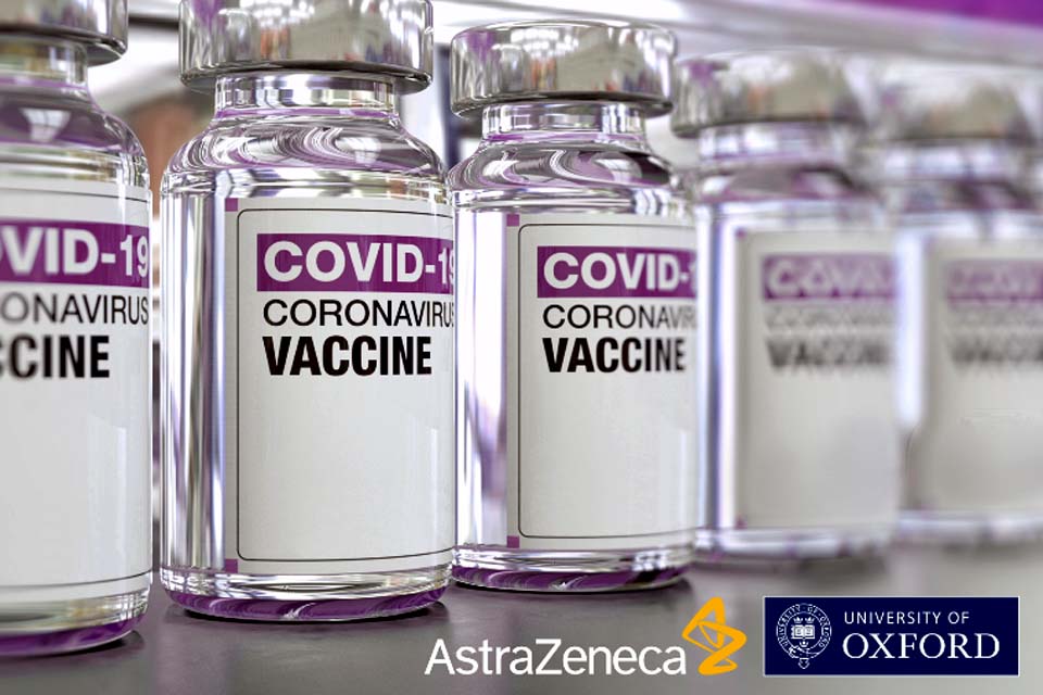 União Europeia critica atraso na entrega de vacina da AstraZeneca e pede transparência