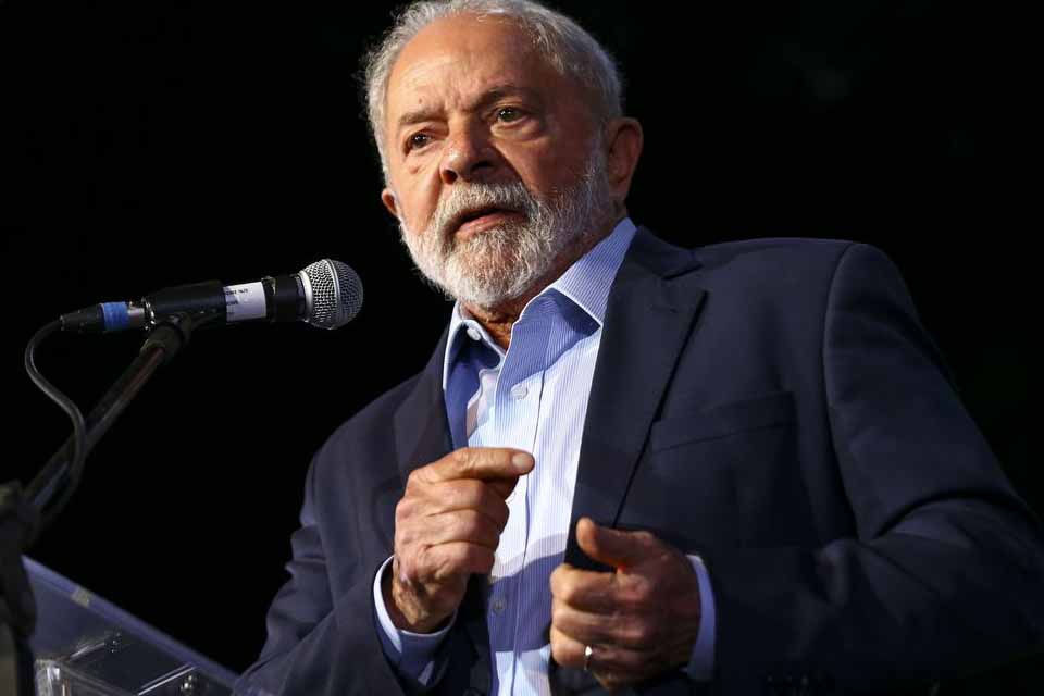 Em carta à Unesco, Lula pede regulação internacional das redes sociais
