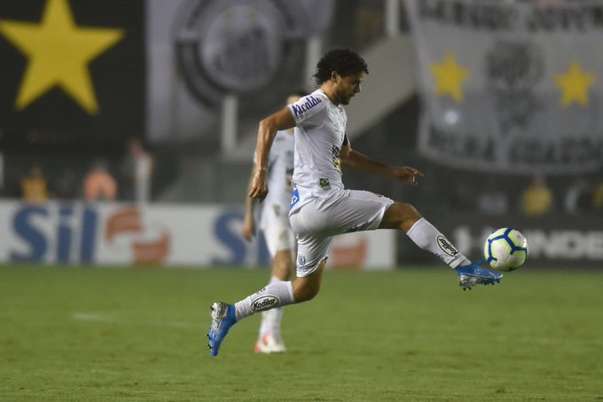 VÍDEO - Santos 0 x 3 Grêmio; Gols e Melhores Momentos