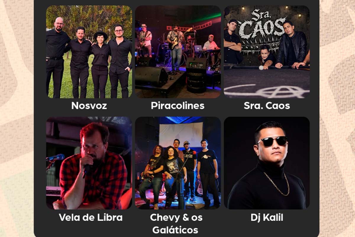Vilhena promove edição especial do IPA Day com retomada do tradicional Rock in Rua 