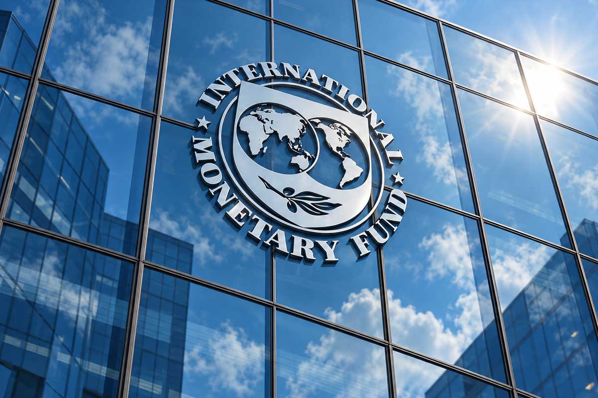 Brasil deve superar Itália e Rússia e se tornar a 8ª maior economia em 2027, projeta FMI