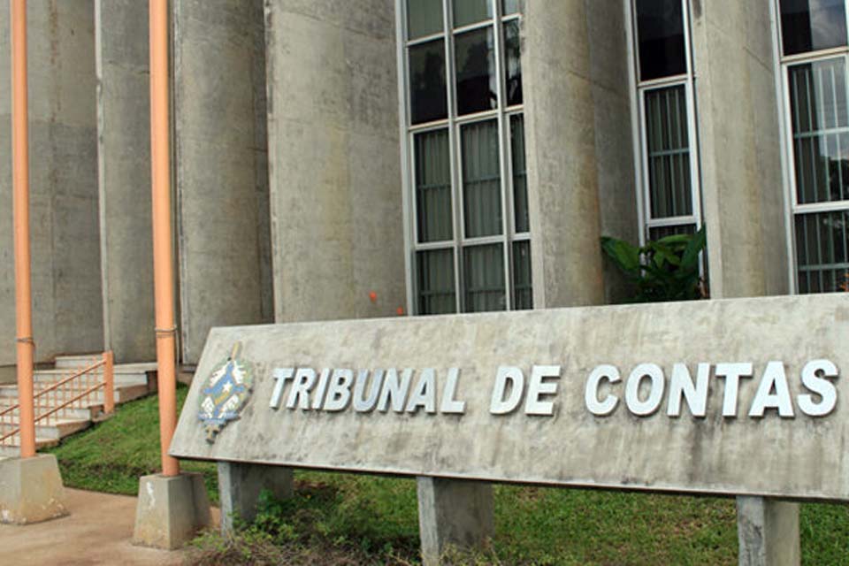 TCE de Rondônia aplica débito em mais de R$ 600 mil à empresa que causou prejuízos aos cofres do Município de Cacoal