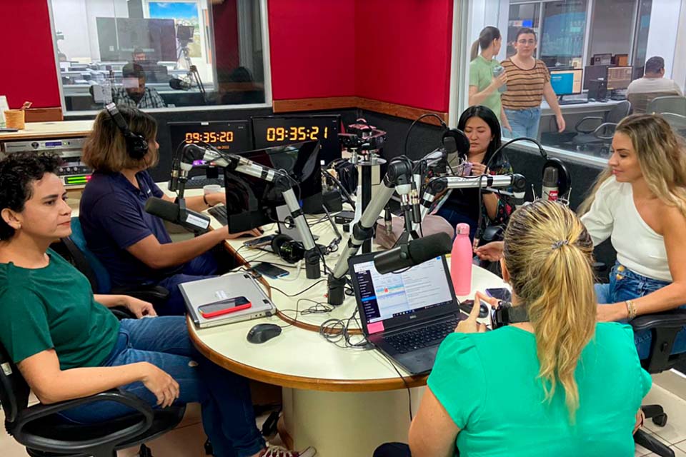 Processos para adoção estão mais humanizados e céleres em Rondônia, afirma MP