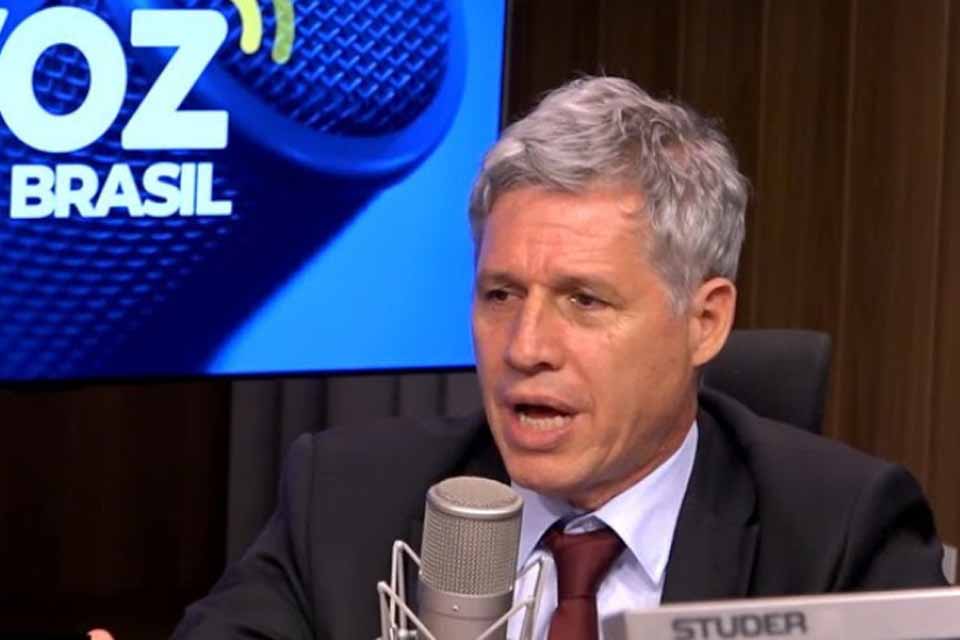 Acordo Mercosul-UE beneficiará agricultura familiar, diz ministro