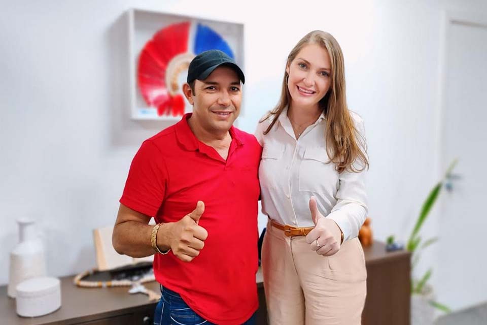 Deputada Lebrinha viabiliza recursos para realização de cirurgias de catarata em Monte Negro