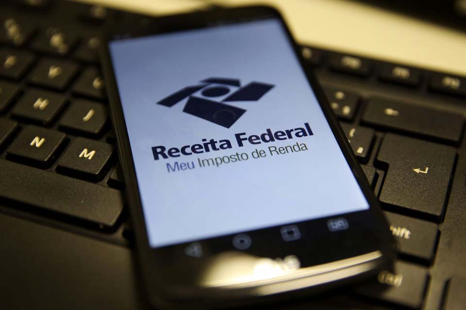 Receita Federal em Rondônia já recebeu mais de 120 mil declarações do IRPF 2020