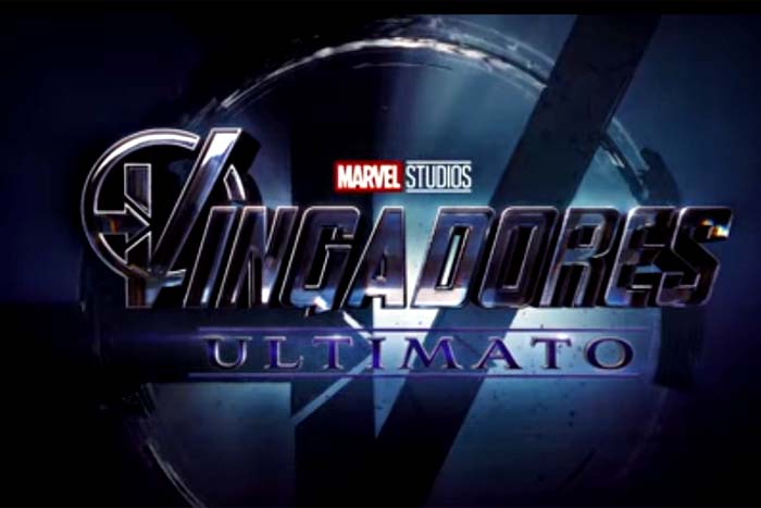 Capitã Marvel aparece em novo trailer de Vingadores: Ultimato
