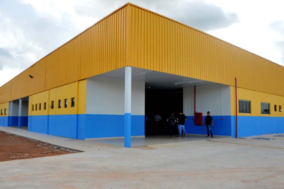 Prefeitura de Porto Velho nomeia candidatos aprovados no concurso da Semed