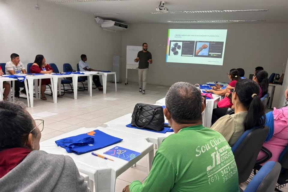 Ji-Paraná sedia bootcamp que une pesca, empreendedorismo e turismo sustentável no Rio Machado