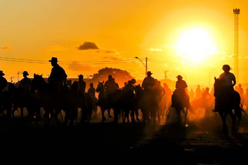 Em TAC, MP define normas para realização de Exposição Agropecuária em Espigão do Oeste e cavalgada de abertura do evento
